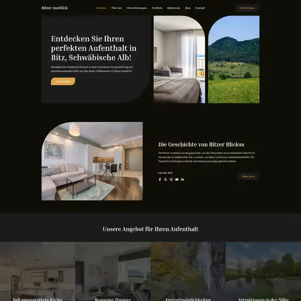 Next.js automation preview